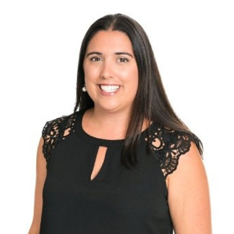 Kate Brandolino
