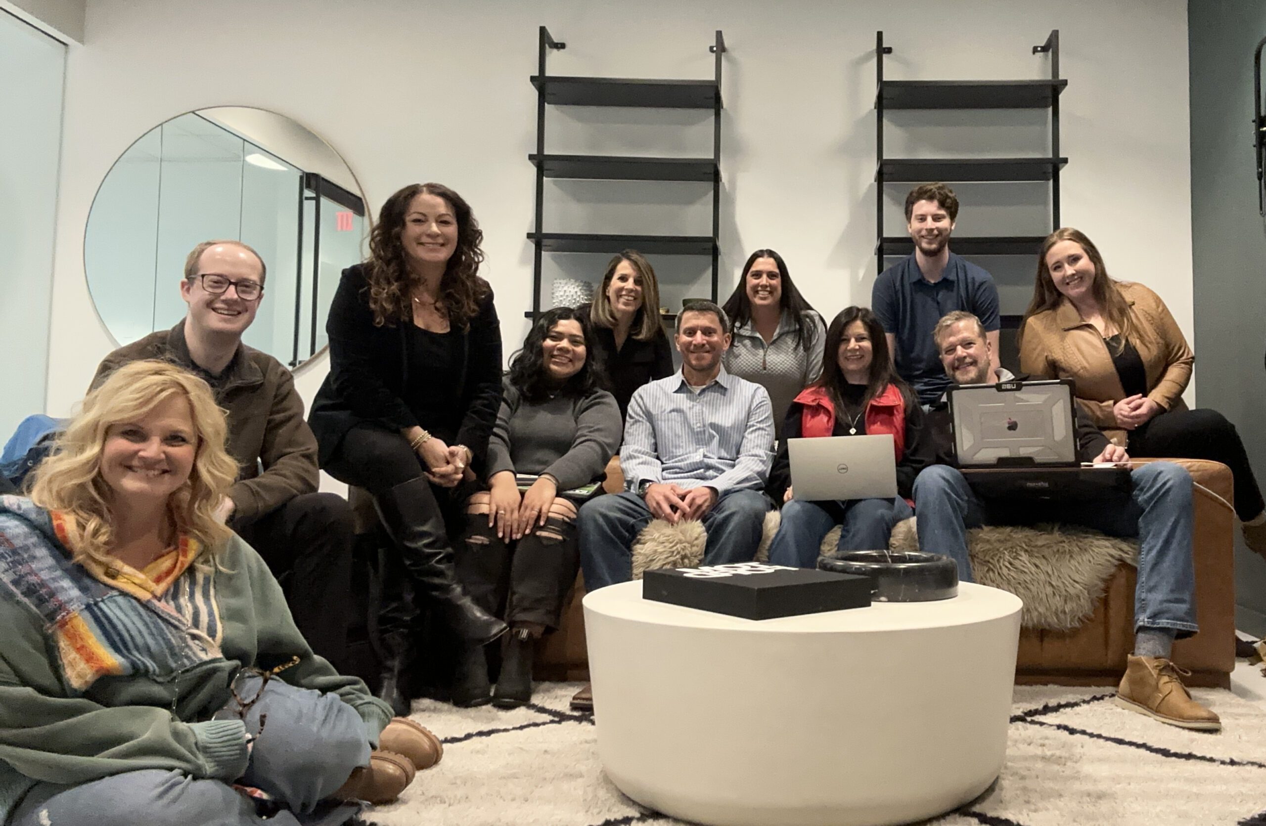 threshold media team photo